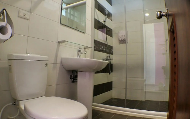 Kenting Muchen B&B - 21.5 Hengchun Branch