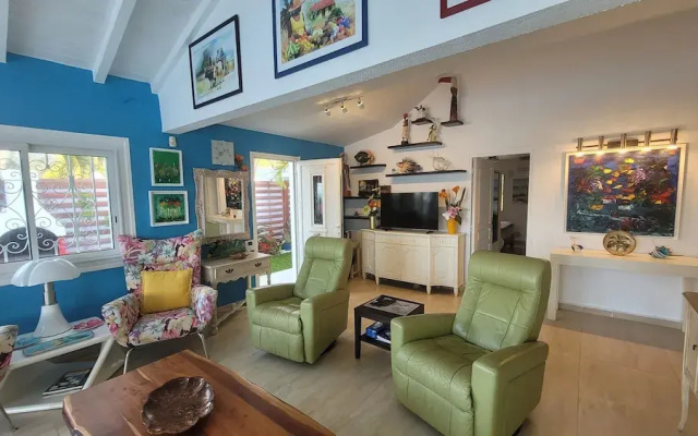 Villa AMAYA for 4 people