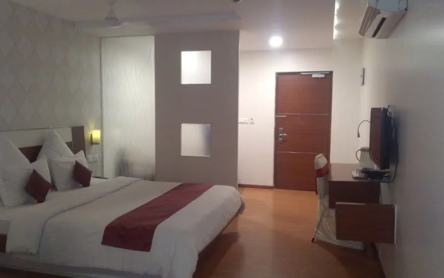Hotel Sasya Pride