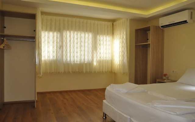 Koc Pension Kekova