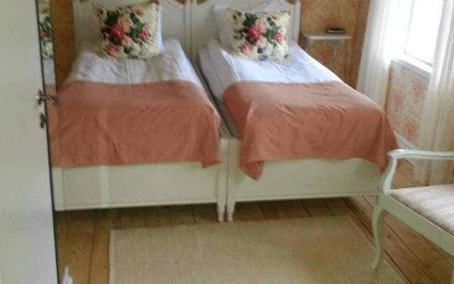 Tjällmo Gästgifvaregård