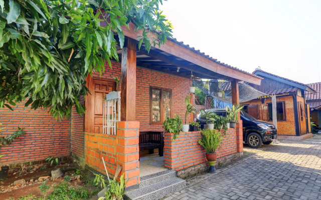 OYO 90297 Welaran Homestay