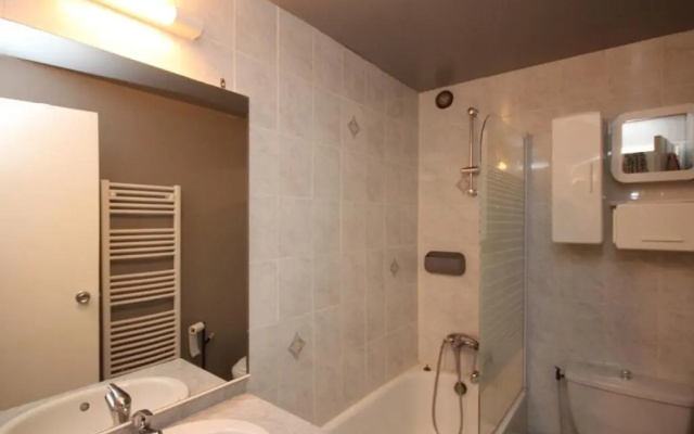 Appartement Mont-Dore, 2 pièces, 4 personnes - FR-1-608-142