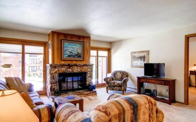 CC102 Buffalo Village by RedAwning