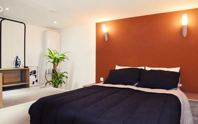 Appartements duplex Saint Charles