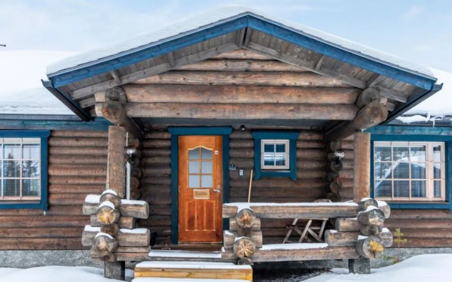 House Hanhela Schellerhau