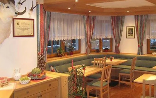 Landhaus Innrain