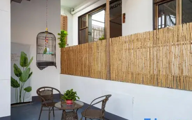 Mount Wutai Guiyuantang Homestay (Guanghua Temple Branch)