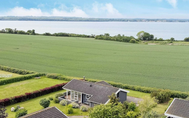 6 Person Holiday Home in Svendborg