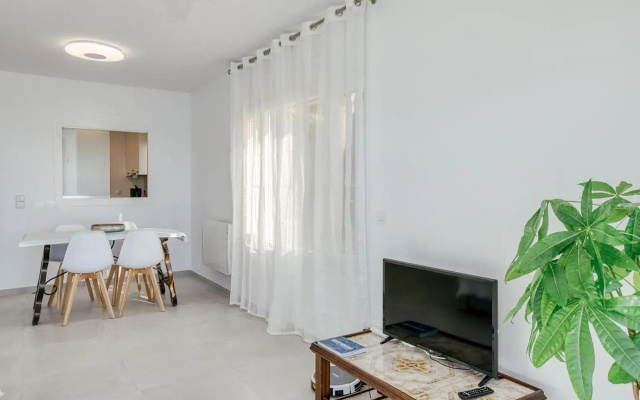Apartament Roses Vista Mar