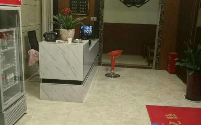 Nanning Lakeside Apartment Hotel