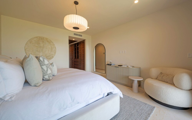 Condo Orquidea In Tau By MitaResidential
