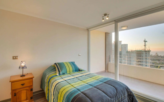 Getaway in Concon