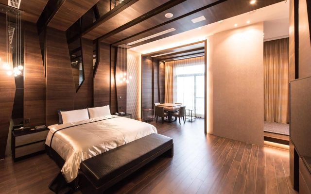 Voga Motel