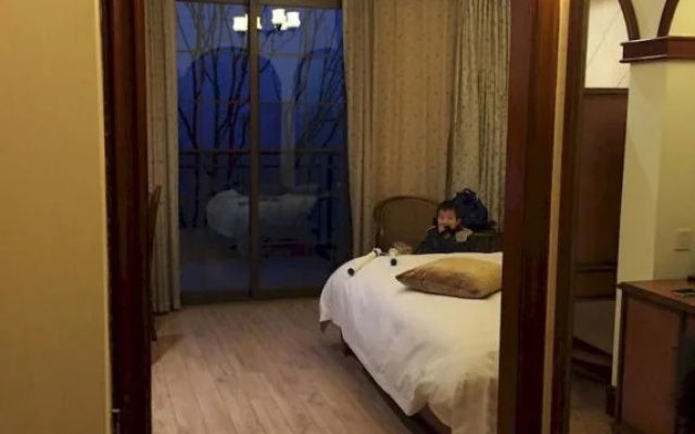 Jianian CEO Resort Hotel Daxigu Shop