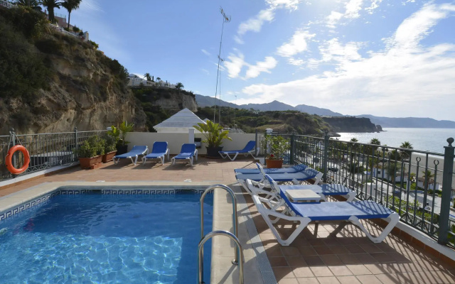 Apartamentos Burriana Playa