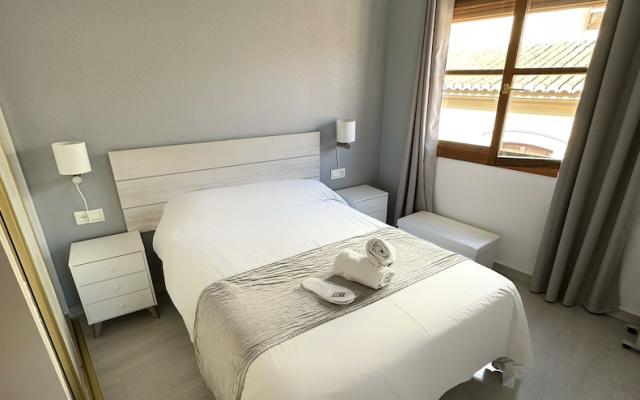 Nest Flats Plaza del Carmen