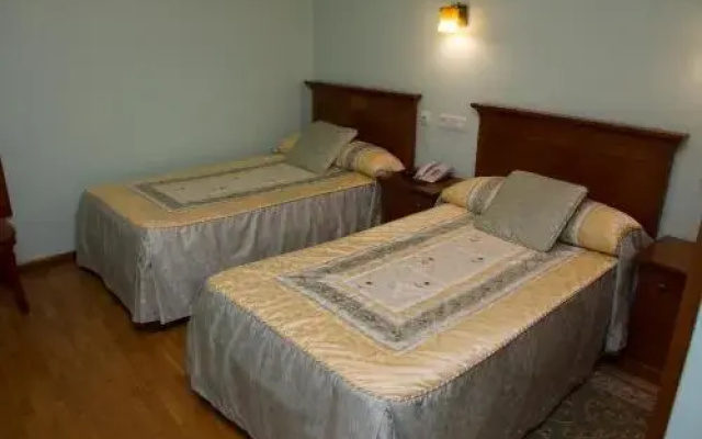 Hotel Los 14