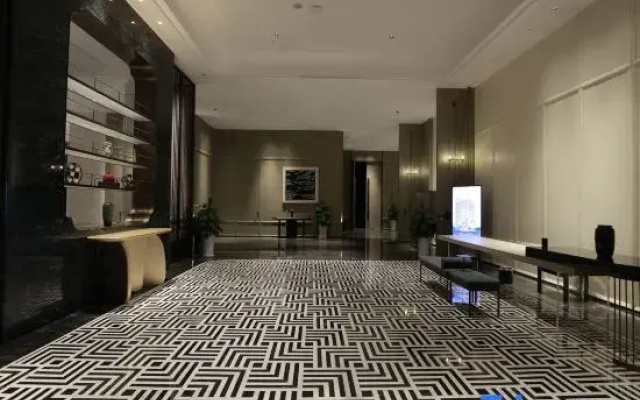Wyndham Grand Plaza Royale Sanjiang Yibin