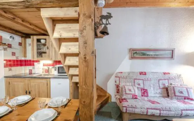 Appartement La Poya