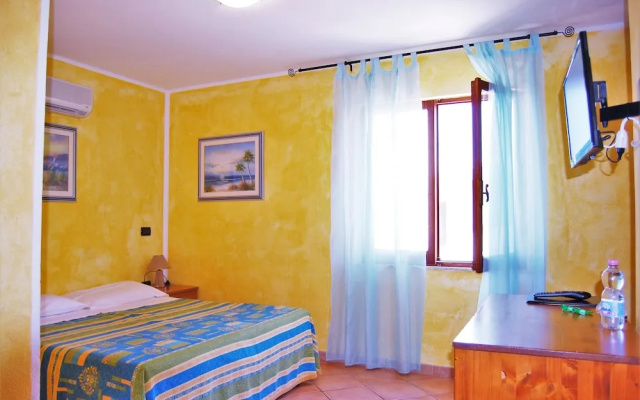 B&B Il Canarino