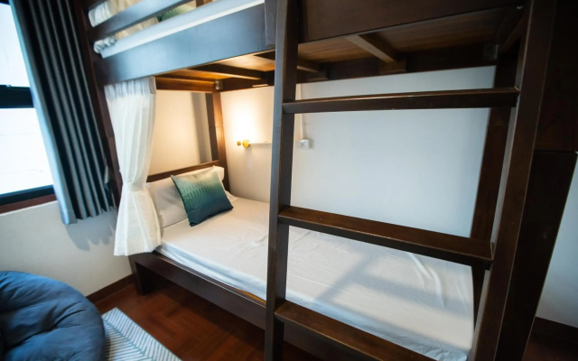 Mystay Hostel Nan