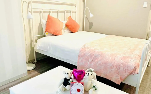 HOTEL ffosaka.com
