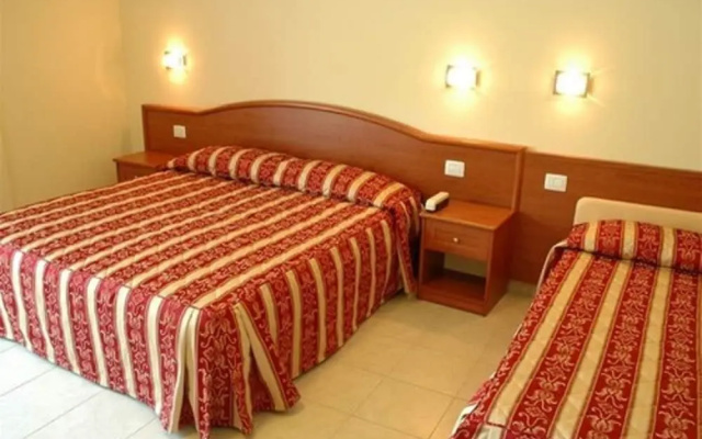 Hotel Roma Residenza