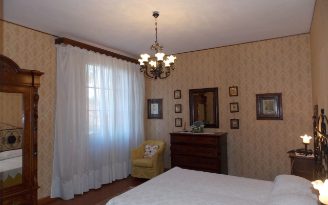 Villa Cristina