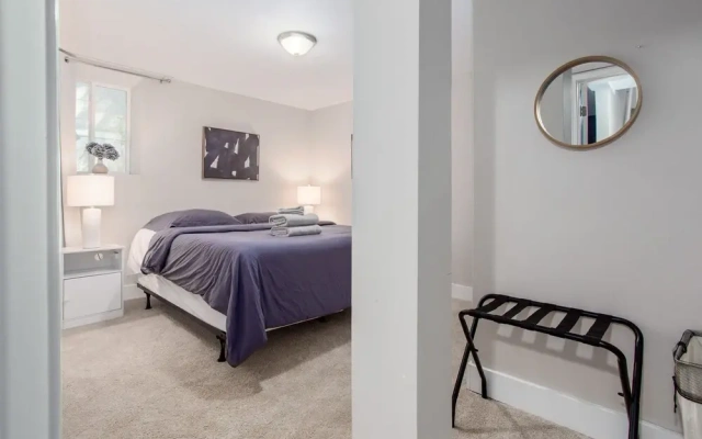 THE GAMER-4BR Home-Near Everything ATL