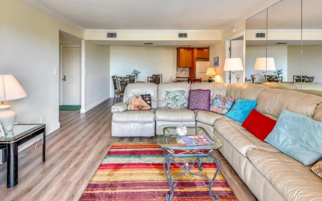 Land's End 1-405 Gulf View - Premier