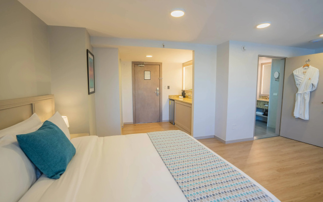 La Quinta by Wyndham Quito