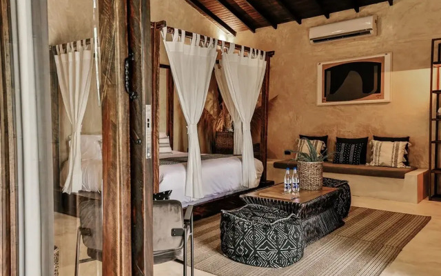 Casa Candela