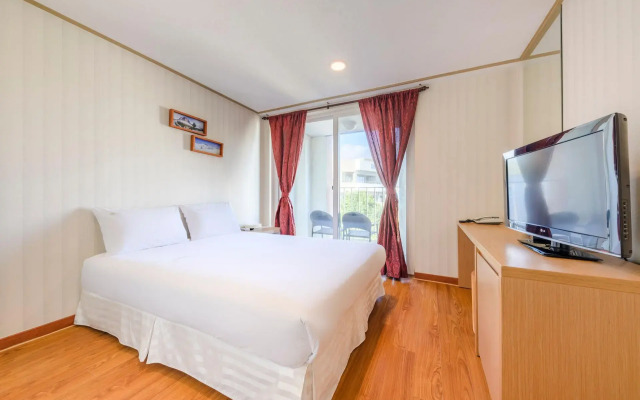 Hotel Pine Hill
