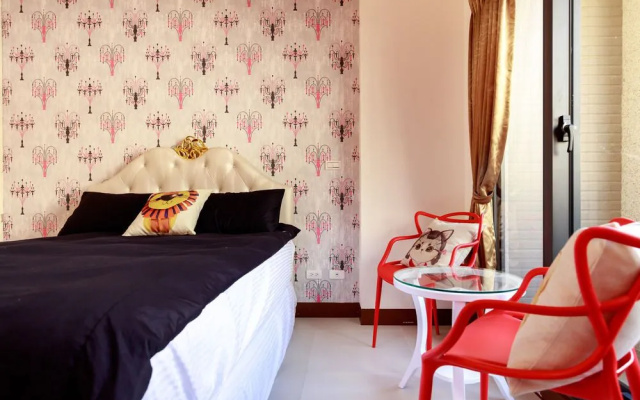 Three Ma Tin B&B