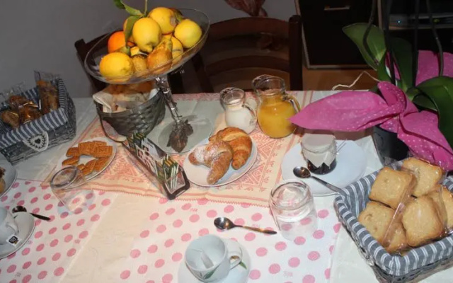 B&B Tzia Licca