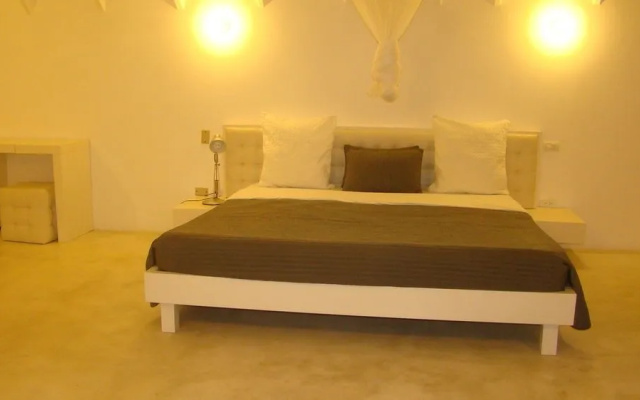 Villa Luxury