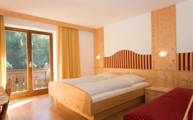Pension & Appartament Anna