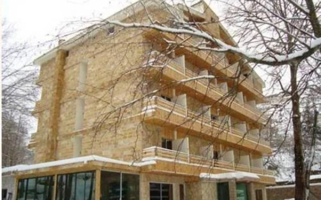 Tamer Land Hotel