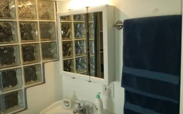 Toquerville BnB