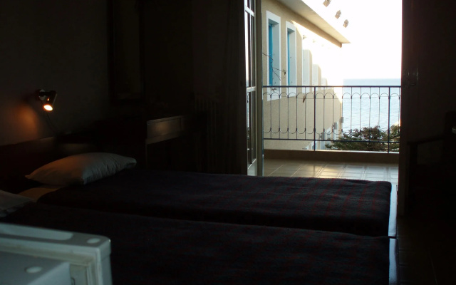Hotel Agia Markella