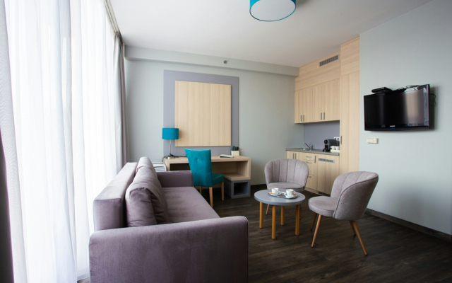 Regnum Residence