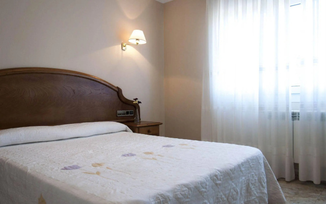 Hotel Y Apartamentos San Jorge