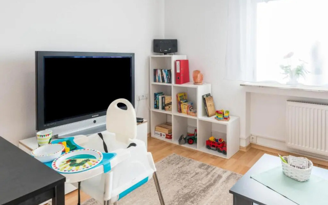 Apartment Neunzehn