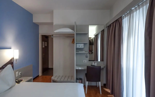 Acquarello Swiss Quality Hotel