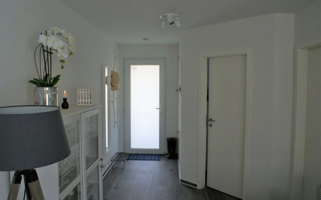 Ferienwohnung Wellenreiter