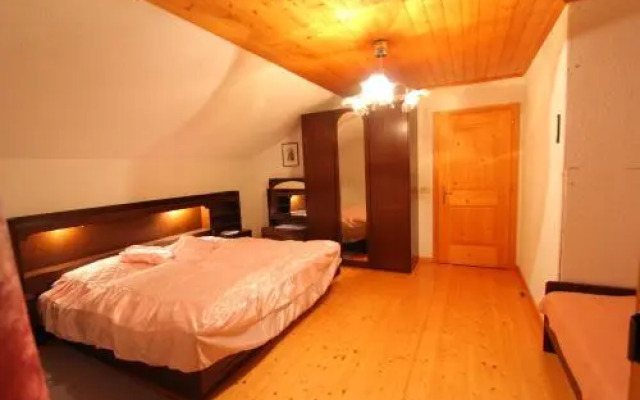 Ferienwohnung Gutwenger