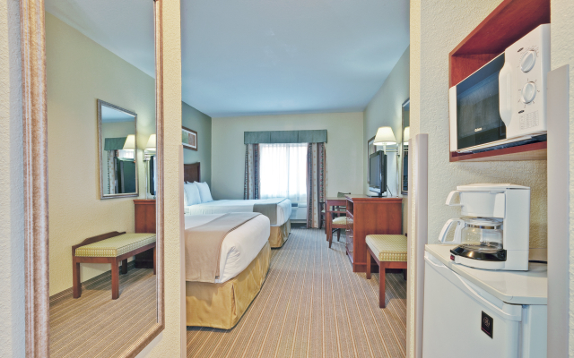 Holiday Inn Express Winfield by IHG