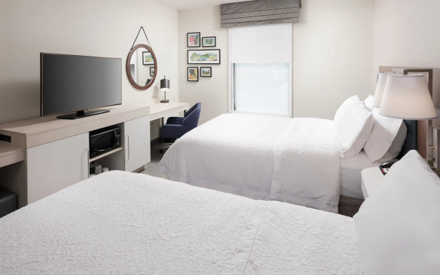 Hampton Inn & Suites Atlanta Decatur/Emory