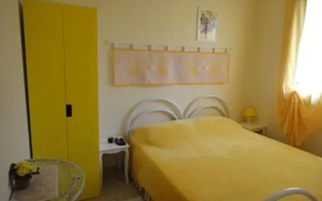 Agriturismo Cugumia